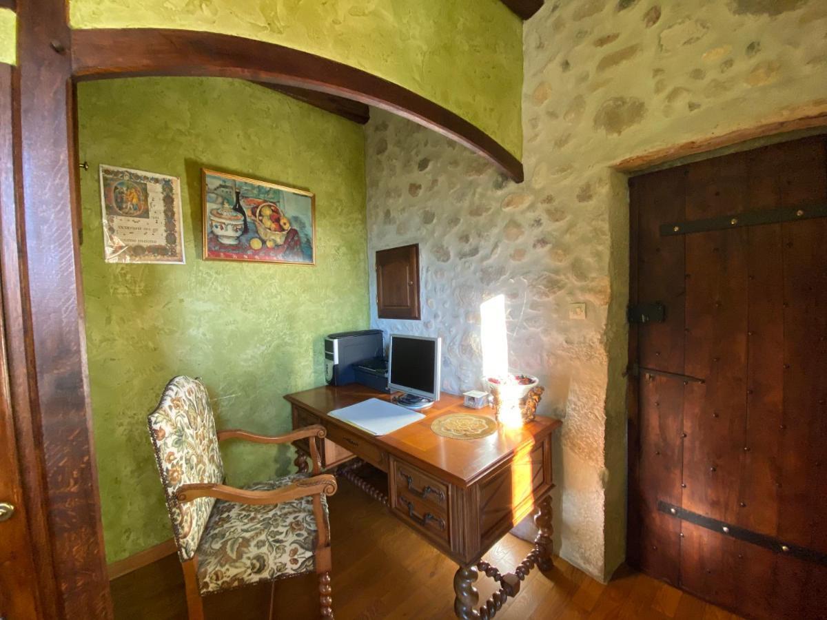 La Maison D'Euterpe Sainte-Marie-d'Alloix Экстерьер фото