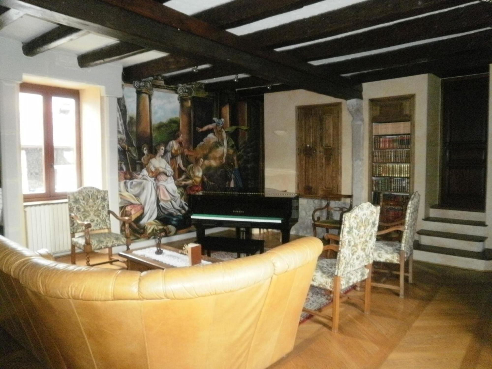 La Maison D'Euterpe Sainte-Marie-d'Alloix Экстерьер фото