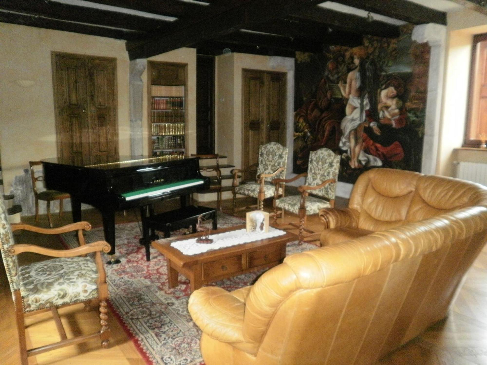 La Maison D'Euterpe Sainte-Marie-d'Alloix Экстерьер фото