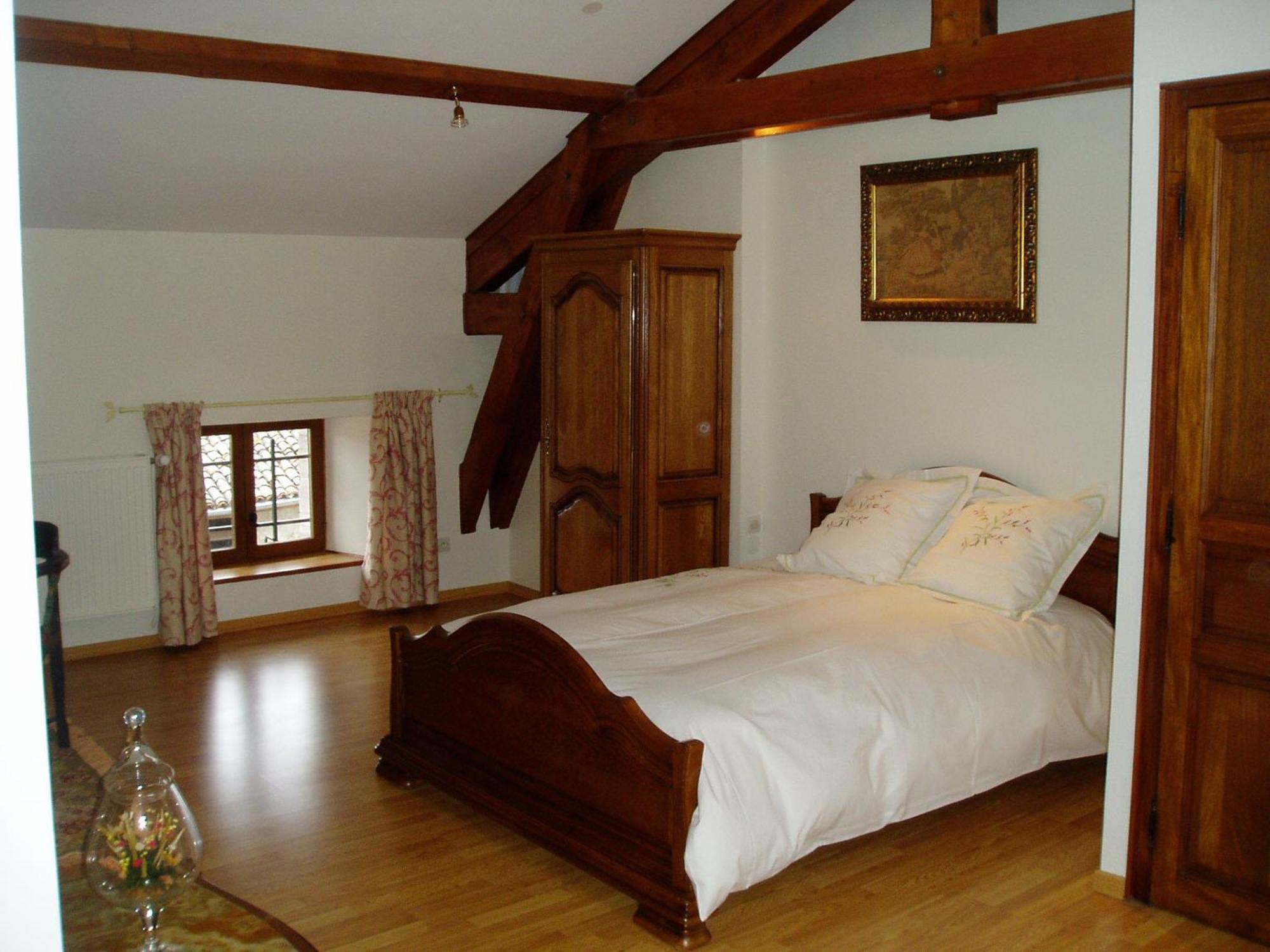 La Maison D'Euterpe Sainte-Marie-d'Alloix Экстерьер фото
